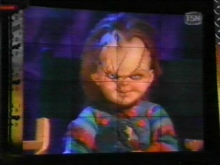 chucky